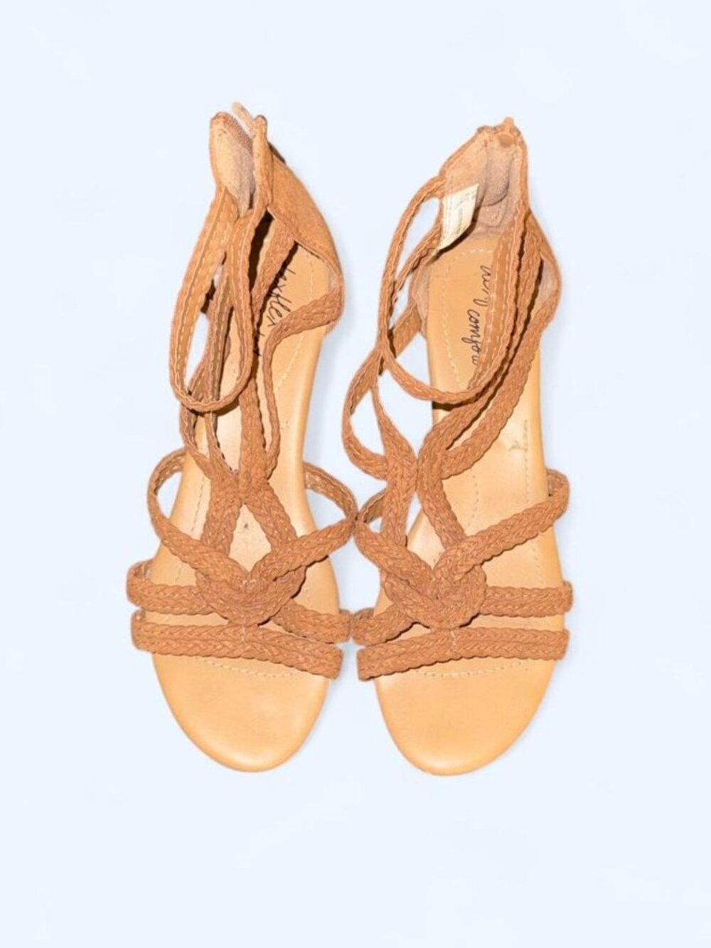 Dexflex Comfort Sandals - Picture 2 of 5